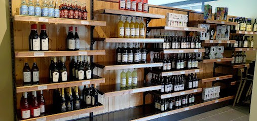 L'étape Gourmande De Vouglans, Restaurant à La Tour-du-Meix