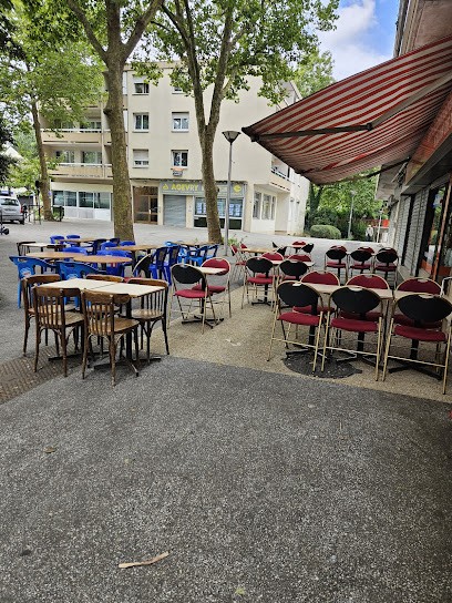 Chez APPO (restaurant FRANCO-AFRICAIN), Restaurant à Évry