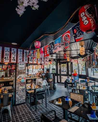 Babayoshi - Le Havre Restaurant au Havre