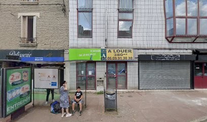 Bobo Restaurant, Restaurant à Savigny-sur-Orge