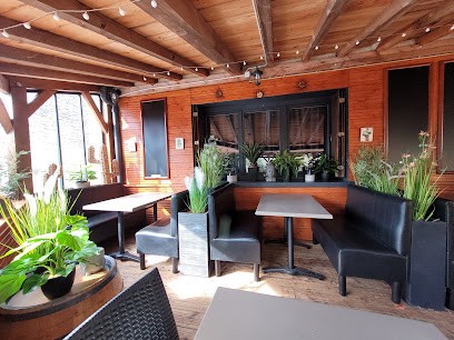 Le Moulin D'Enzo, Restaurant à Châtillon-en-Diois