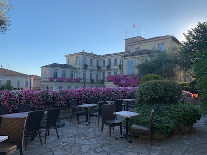 SARL CREPERIE DU CHATEAU EF, Restaurant à Valréas