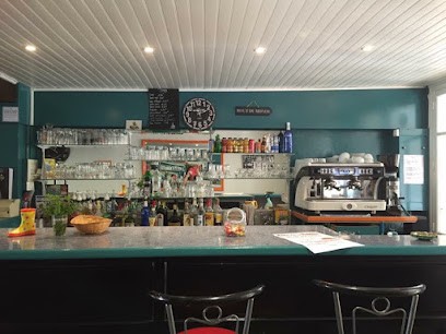 Au Bout du monde, Restaurant à Francescas