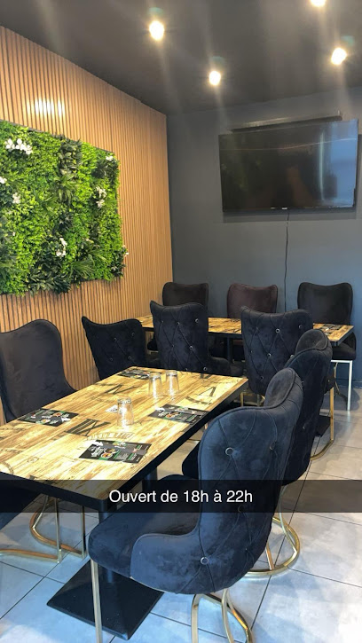 Uncle Thaï Rive-De-Gier 🥢 Restaurant Thaï Restaurant à Rive-de-Gier