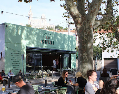 Le Culti Restaurant à Marseille 07