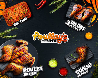 Poullay's Original St Marthe Restaurant à Marseille 14