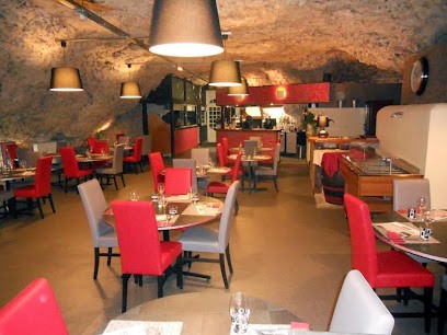 Le Pied Dans Le Plat, Restaurant à Mosnes