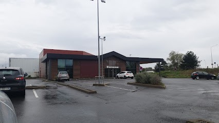 Restaurant Flunch Pau Lescar, Restaurant à Lescar