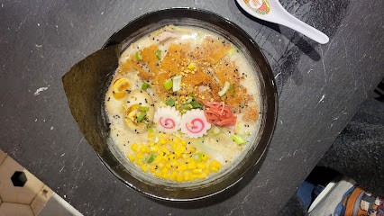 Shiro Sushi, Restaurant à Marseille 13