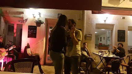 Le Rendez-Vous, Restaurant à Léran