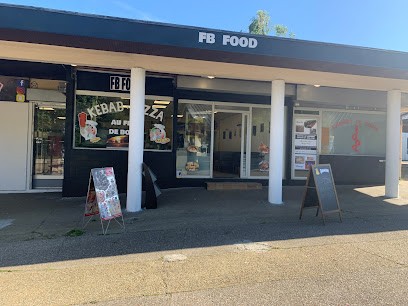 Fb Food, Restaurant à Montivilliers