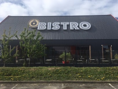 Ô Bistro, Restaurant à Pontault-Combault