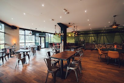 Bivouac Malté, Restaurant à Marnaz