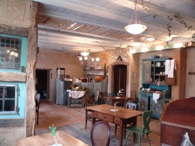 L'Orgelstubb, Restaurant à Val de Moder