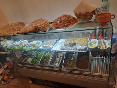 Restaurant Sidi bousaid, Restaurant à La Ricamarie