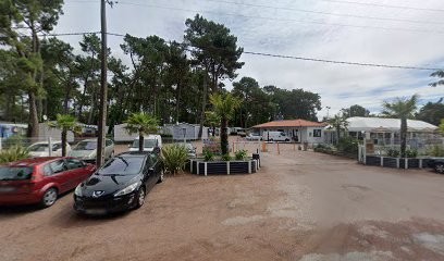 L'oasis, Restaurant à Saint-Hilaire-de-Riez