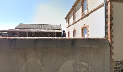 Au cout'feu, Restaurant à Sèvremoine