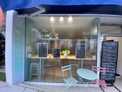 Pokiz, Restaurant à Concarneau