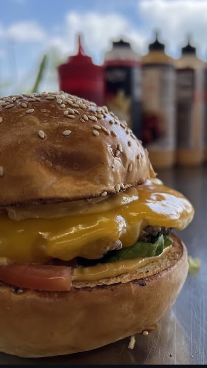Chef Burger Restaurant à Vénissieux