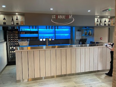 Le Fabul’euh, Restaurant à Montgeron