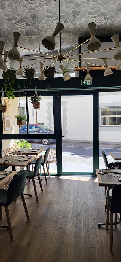 Restaurant Freya Restaurant à Biarritz