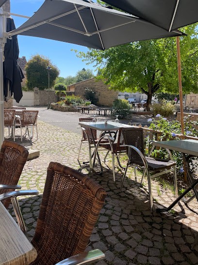 Restaurant Le Saint Georges, Restaurant à Vivonne