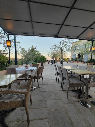 Le Vieux Gassin, Restaurant à Gassin