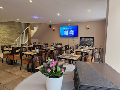 Brasserie De La Rochefoucauld Restaurant à Liancourt