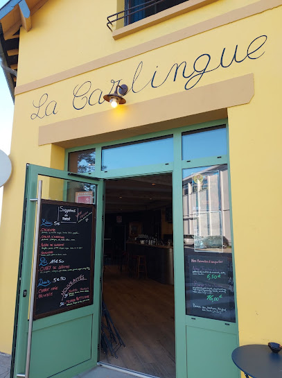 La Carlingue Restaurant à Saint-Malo