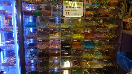 Binbin, Restaurant à Douai