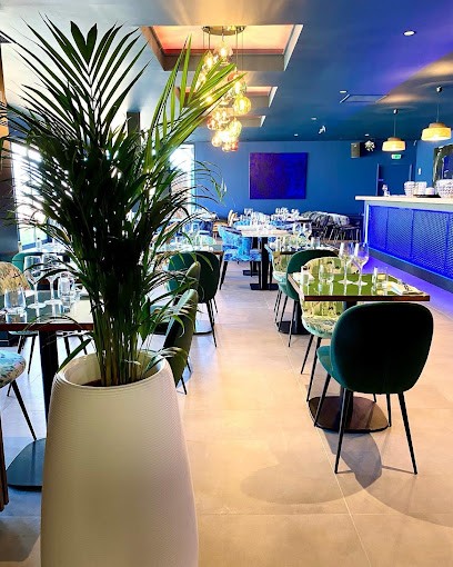 West Restaurant, Restaurant à Saint-Genis-Laval