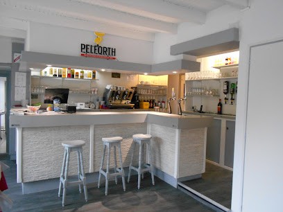 La Table De Michel, Restaurant à Pabu