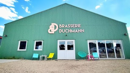 Brasserie Duchmann, Restaurant à Chaumont-en-Vexin