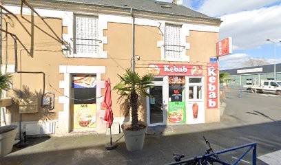 Restauration Rapide La Rose Des Sables, Restaurant à Châteauroux