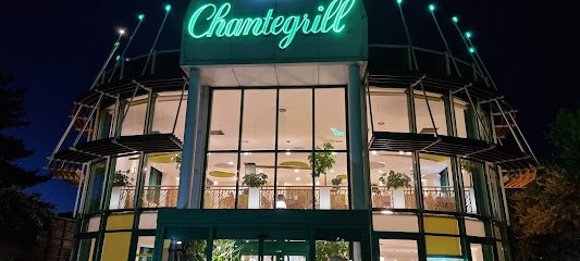 Chantegrill, Restaurant au Grand-Quevilly