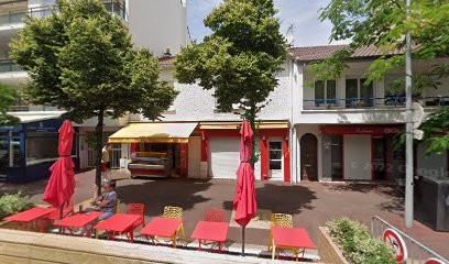 Coco Broche, Restaurant à La Baule-Escoublac