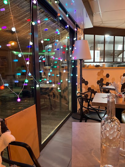 Les Viand'art, Restaurant à Montgiscard