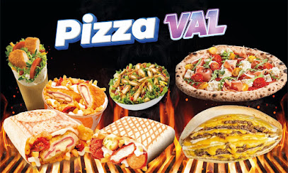 Val Tacos Restaurant à Valdahon