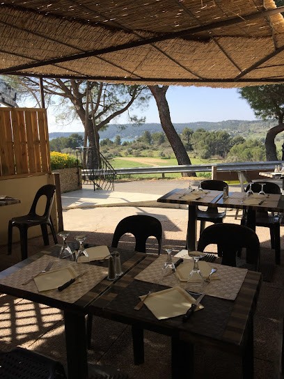 LE MIRAMAR, Restaurant à Miramas