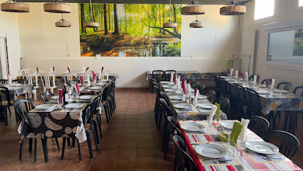 Chez Marie Annick Et Maxime Restaurant à Trédion