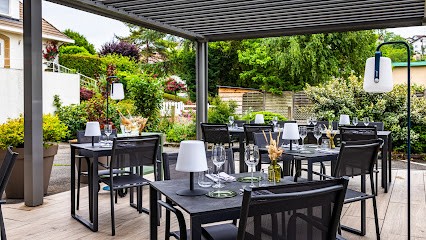 Au Fil des Saisons, Restaurant à Étupes