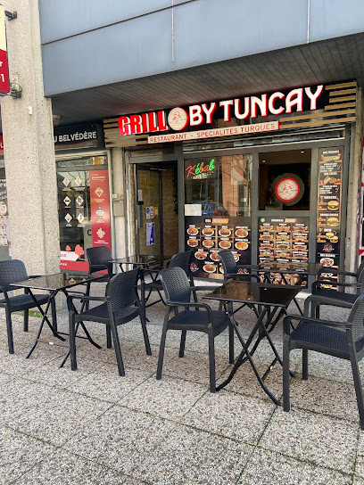 Grill By Tuncay Restaurant à Torcy