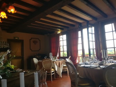 Le Huteau, Restaurant à Plomion