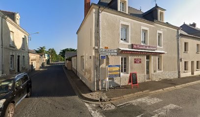 Bleret Etienne Emile, Restaurant à Loireauxence