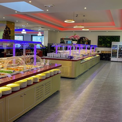 Planet Wok, Restaurant à Tulle