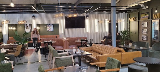 Restaurant Vroom, Restaurant à La Chapelle-des-Fougeretz