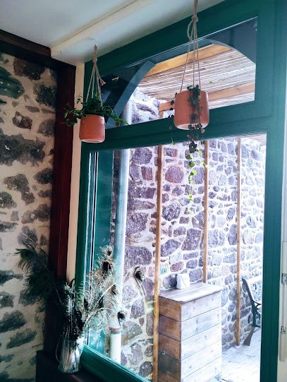Coctum, Restaurant à Montfort-sur-Meu
