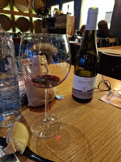 La Trattoria, Restaurant aux Belleville