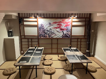 Miyama Restaurant à Toulouse