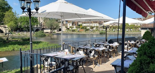 Le Tendance MSL, Restaurant à Moret-Loing-et-Orvanne